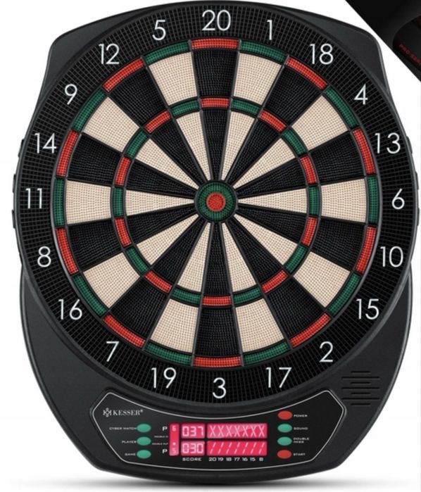 Електричний Дарц ігра