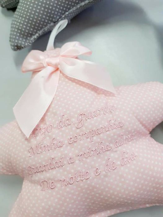 Dudu com verso do Anjo da Guarda