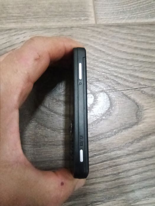 Sony Ericsson w302 Midnight Black