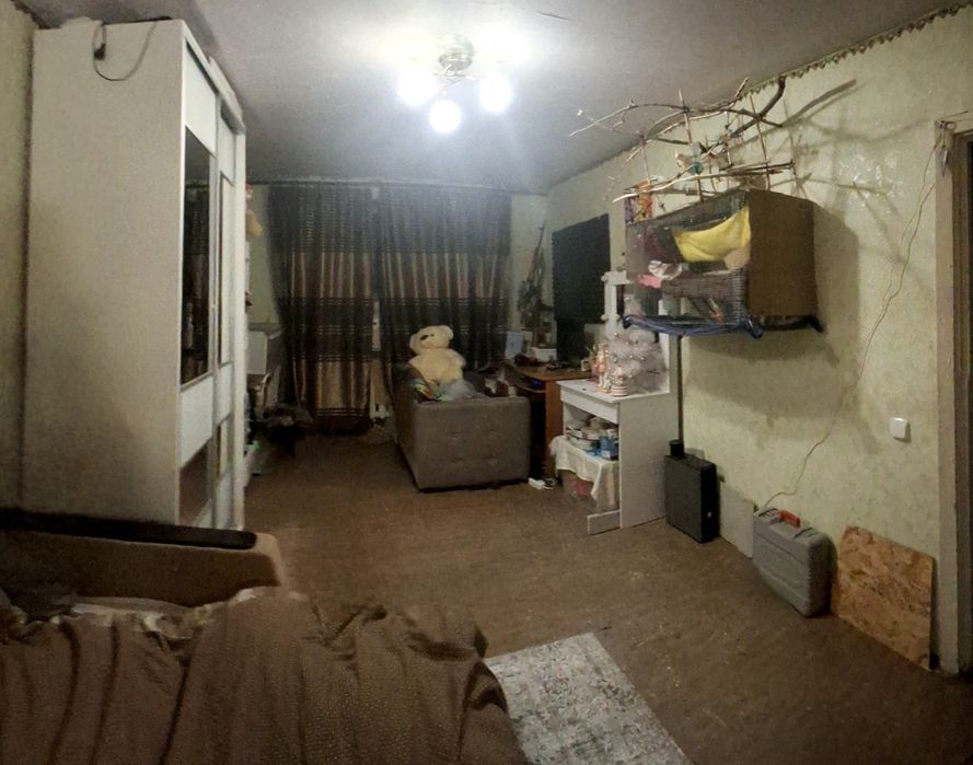 Однокімнатна квартира. Продаж