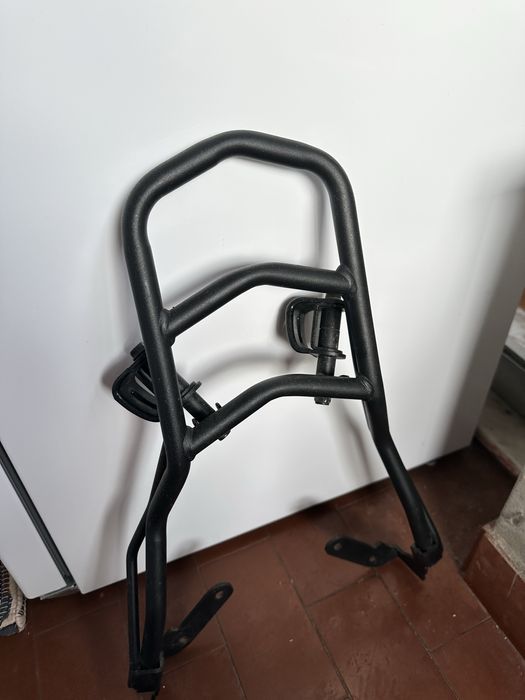 Suporte bagageiro N Max