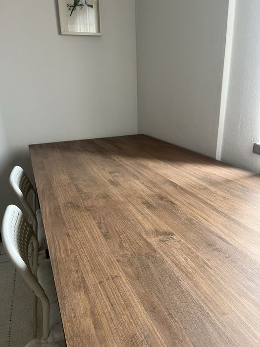Mesa extensível