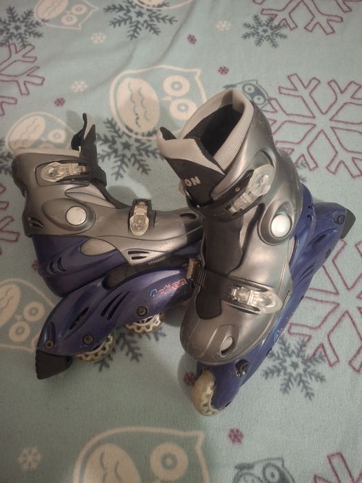 Ролики детские Action