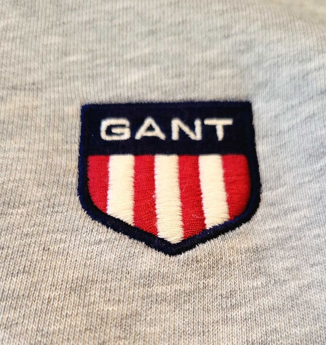 Damska bluza Gant rozm. xs szara