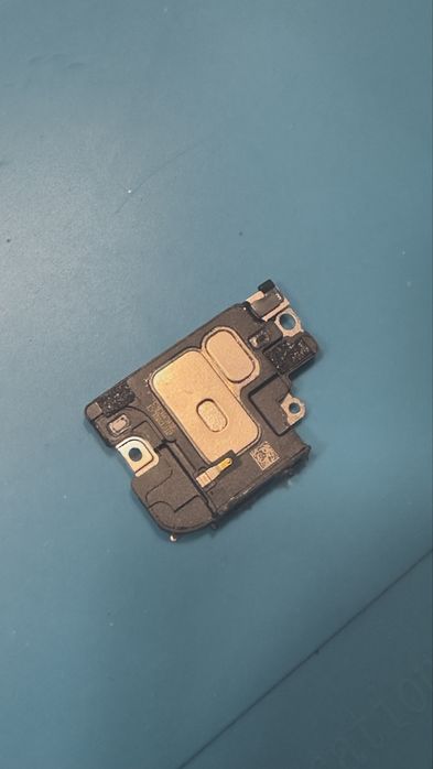 Alto-falante inferior iphone xs