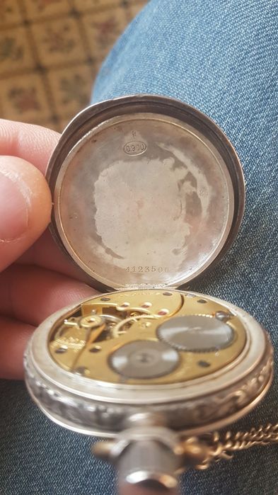 Карманиє часи лонгінес