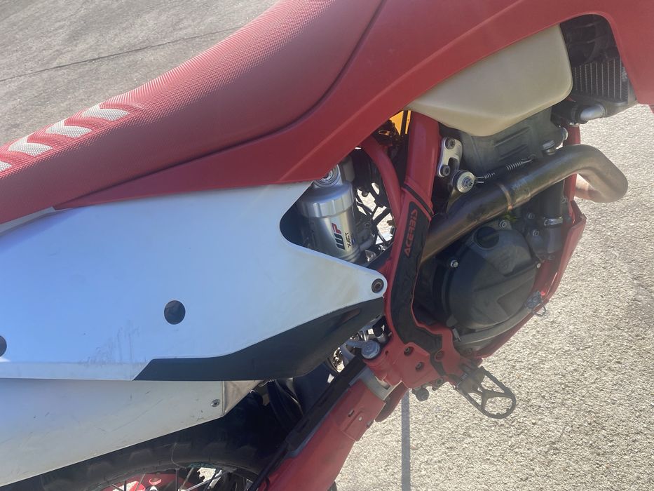 Gas Gas EC250 4T