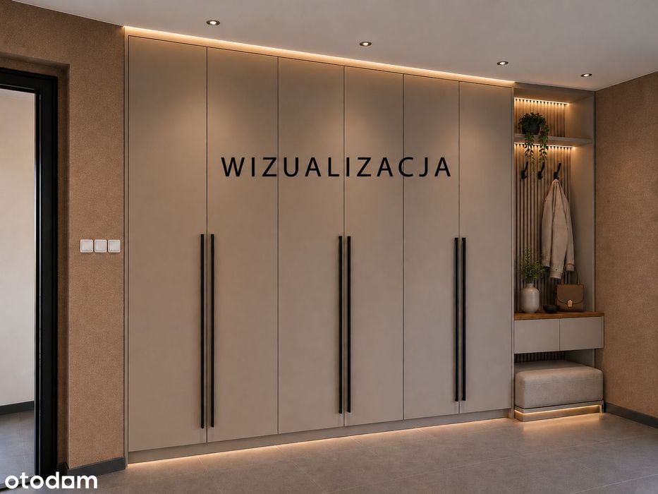 Dom wolnostojący do własnej aranżacji Świerklaniec