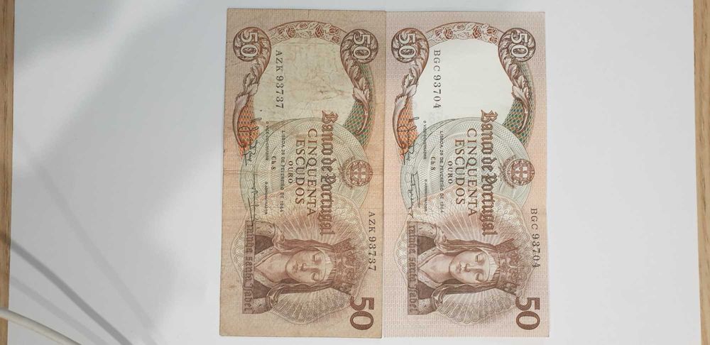 Notas da Republica Portuguesa