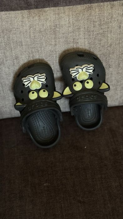 Оригінальні Crocs для дітей (унісекс)