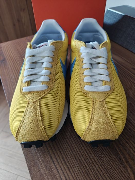 Buty damskie Nike LD-1000 Nowe 37.5