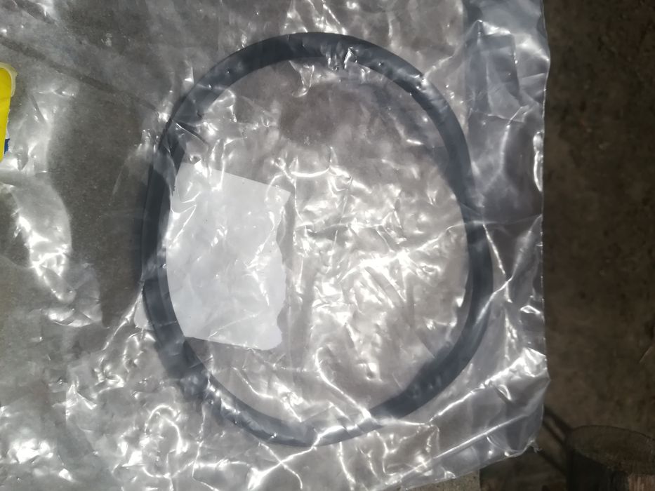 Vendo falange termostato A3