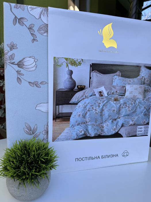 Постільна білизна Фланель Постіль Фланель