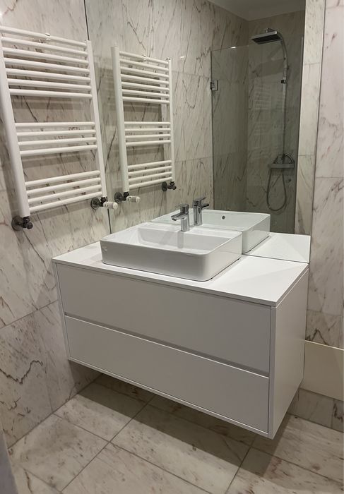 Obras de Remodelação e Reabilitação