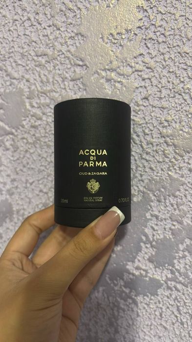 Парфуми ACQUA DI PARMA oud&zagara 20 мл