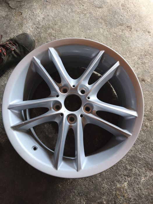 Jante BMW 18 polegadas