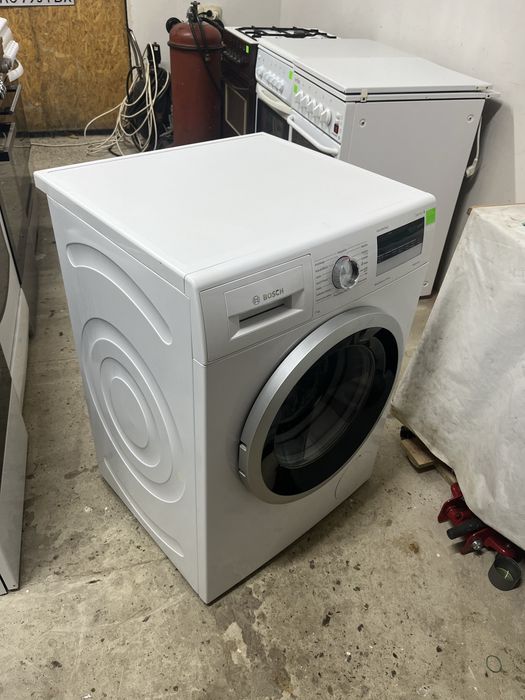 Пральна/стиральная машина Bosch Serie 4 7кг