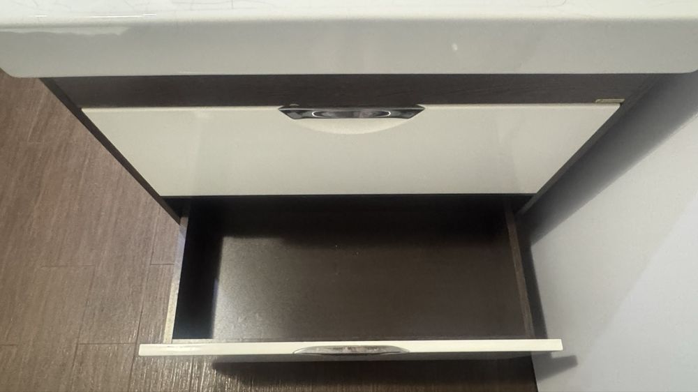 Тумба для ванної