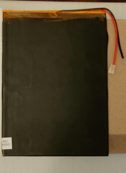 Аккумулятор для планшету