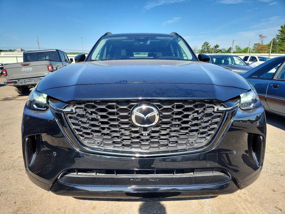 MAZDA CX-90 PREMIUM sport 2025