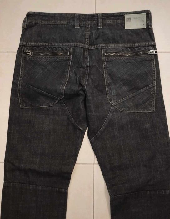 Calças Homem Pull & Bear