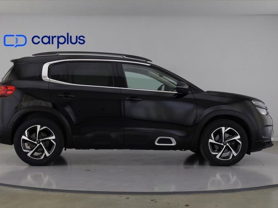 Citroën C5 Aircross 1.2 PureTech Feel