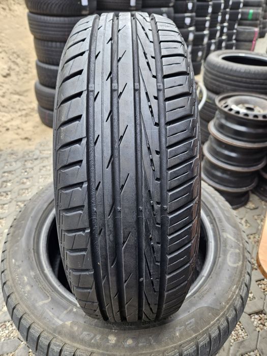 FeuVert 195/65 r15 Efficiency /// 7,5mm!!! Wysyłka