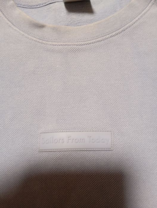 Стильний підлітковий світшот ZARA
