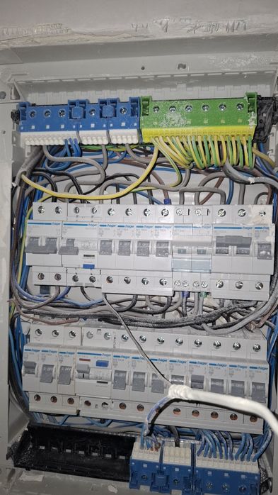 2 Кімнатна Квартира В Новому Житловому Комплексі