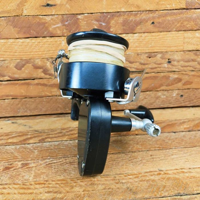 Carreto de pesca mitchell 396