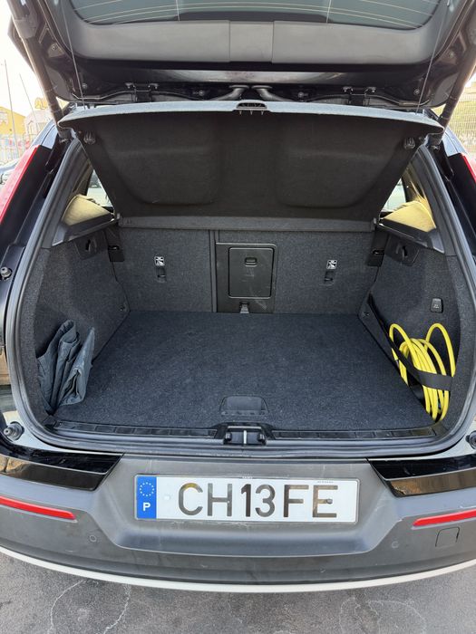 Volvo XC40 T5 Hybrid Plug-in