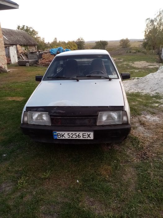 продам автомобіль