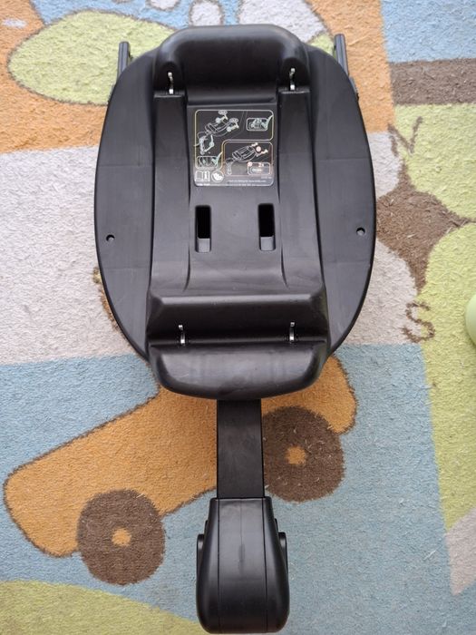 Fotelik samochodowy Kiddy I-size