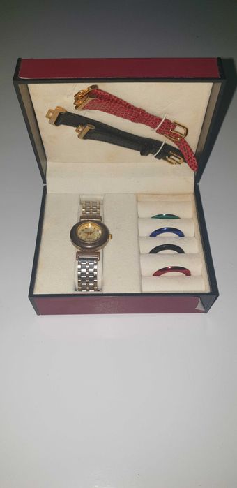 Relógio Multi Bracelet