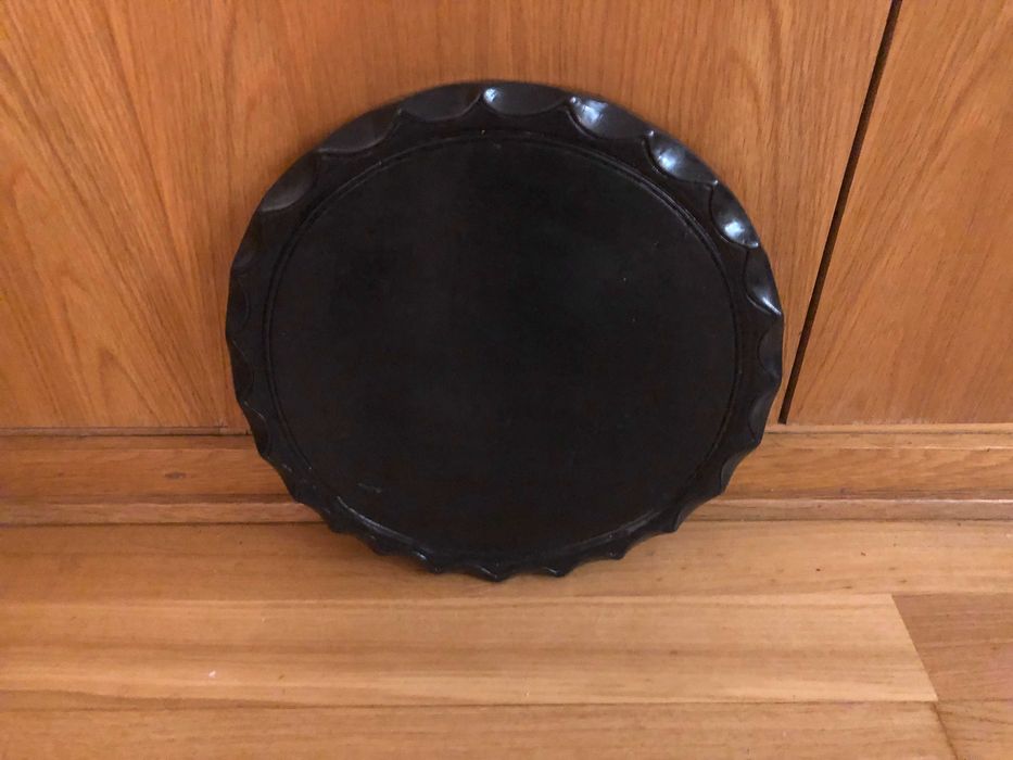 Mesa Africana - Ótimo Estado