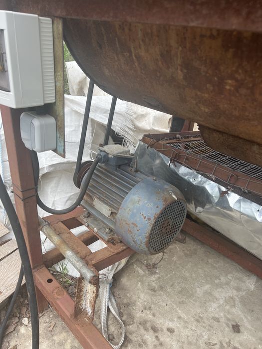 Продам станок для кори