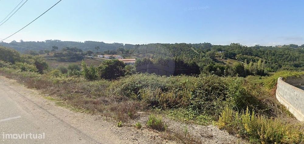 Terreno  para venda — Turquel, Leiria