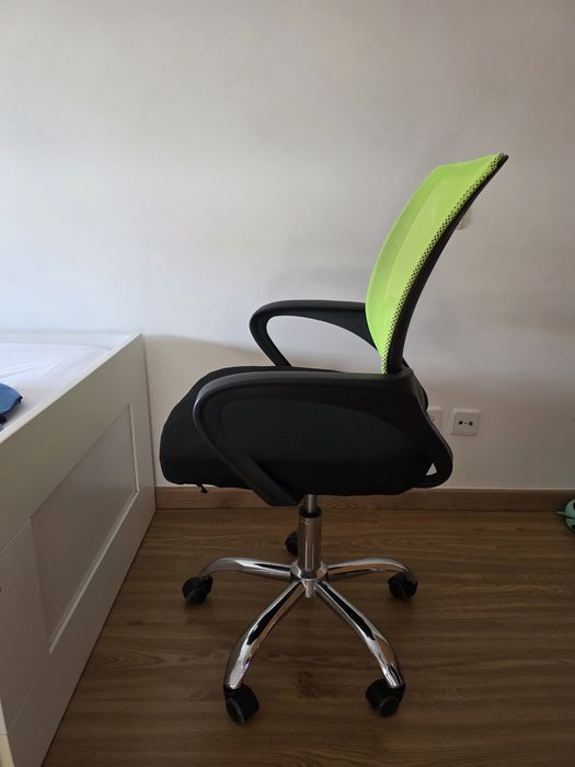 Cadeira de escritório
