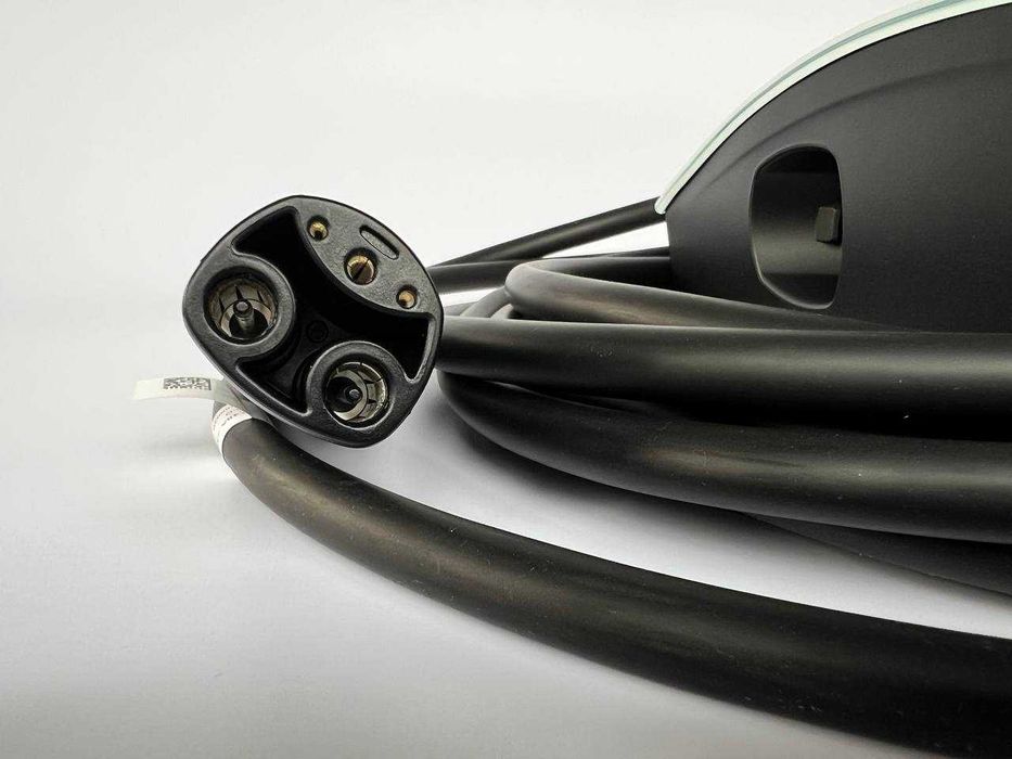 ОФІЦІЙНА! ЗАРЯДНА СТАНЦІЯ Tesla Wall Connector USA GEN3, (48A, 11 кВт)
