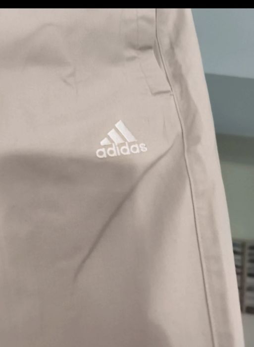 Spodnie dresowe sportowe Adidas XS