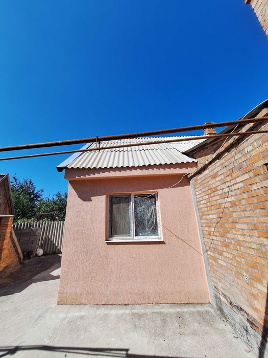 Пів Будинку вул.Херсонська