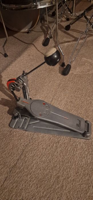 Pearl P-930 Bass drum pedal