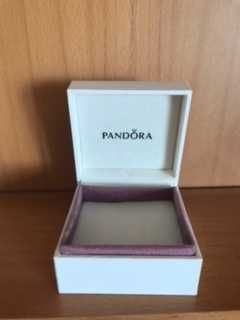 Caixa de jóias Pandora