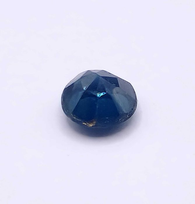 Szafir naturalny fasetowany 0,23ct