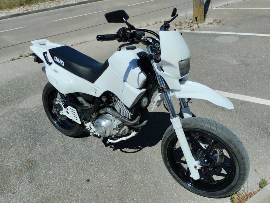 Yamaha xt600 E 1994
