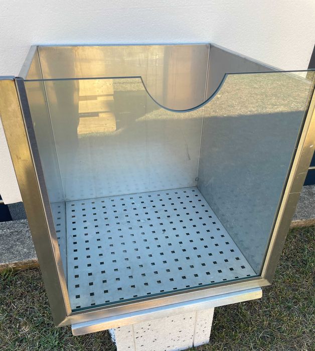 Cesto para Pão Quente