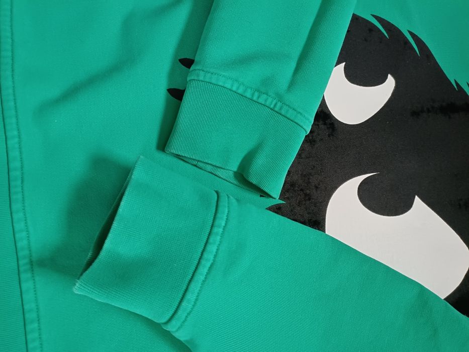 Bluza MCQ Alexander McQueen