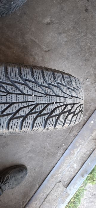 Комплект коліс на Ланос R13 4х100
