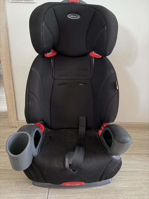 Graco fotelik samochodowy