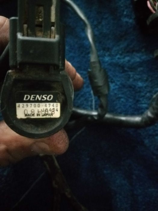 Peças Yamaha yzf 450